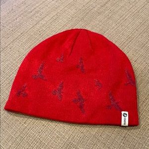 Oiselle beanie